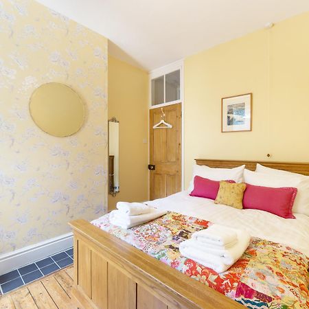 Bobbin Cottage Матлок Экстерьер фото